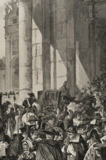 Pius IX (1792-1878)