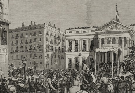 History of Spain
