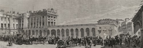 History of Spain