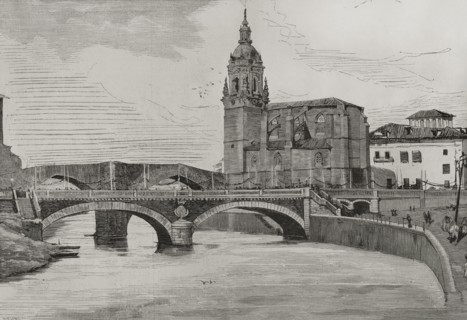 History of Spain, 19th century
