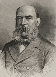 Josa Amador de los Rios y Serrano