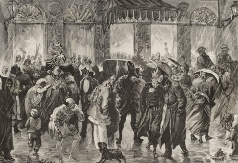 History of Spain