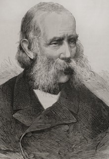 Franz Karl Joseph of Austria-Habsburg (1802-1878)