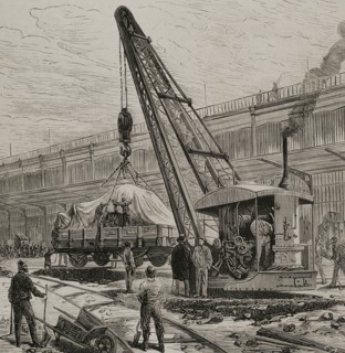 France, Paris