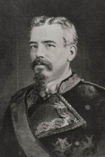 Arsenio Martinez Campos (1831-1900)