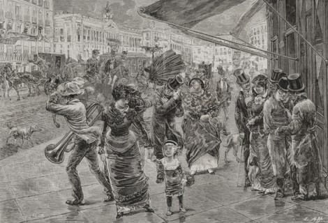 History of Spain, 19th century