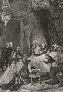 Maria de las Mercedes of Orleans (1860-1878)