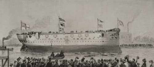 History of navigation
