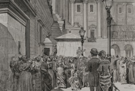 History of Spain