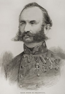 Josip Filipovic (1818-1889)