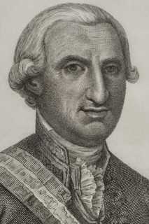 Charles IV (1748-1819)