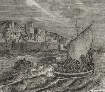 War of Roussillon (1793-1795)