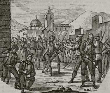 War of Roussillon (1793-1795)
