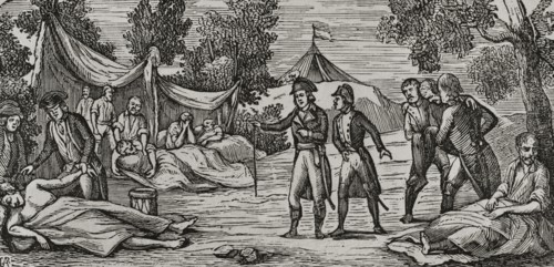 War of Roussillon (1793-1795)