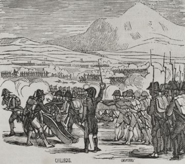 War of Roussillon (1793-1795)