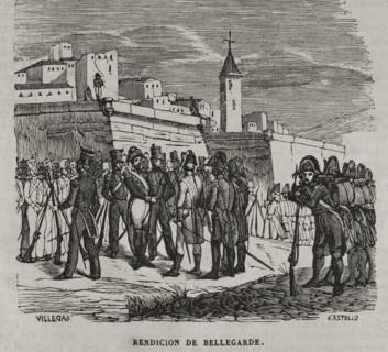 War of Roussillon (1793-1795)