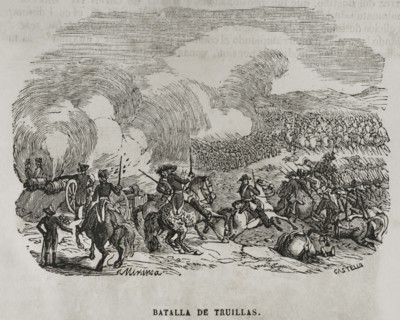 War of Roussillon (1793-1795)