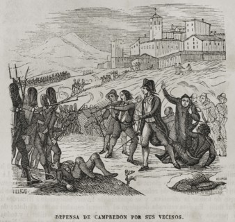 War of Roussillon (1793-1795)