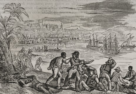 Anglo-Spanish War (1796-1802)