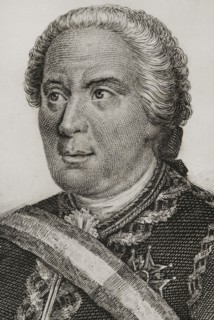 Gaspar Melchor de Jovellanos (1744-1811)