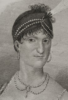 Maria Luisa of Parma (1751-1819)