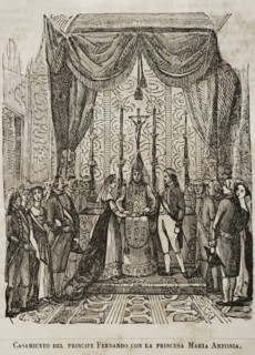 Ferdinand, Prince of Asturias