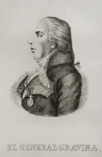 Federico Gravina (1756-1806)