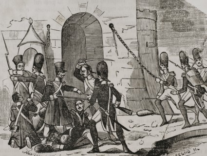 History of Spain