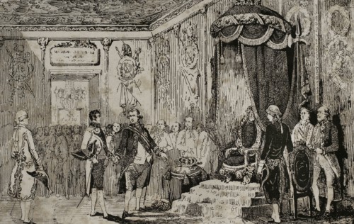History of Spain