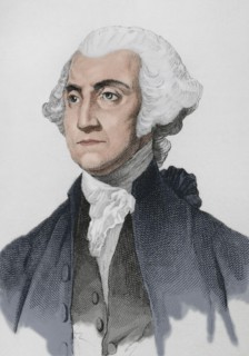 George Washington (1732-1799)