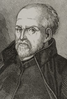 Juan de Mariana, also known as Father Mariana