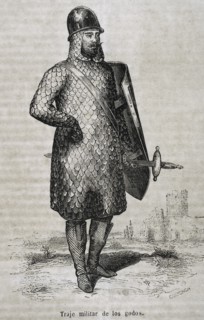 Visigothic Hispania