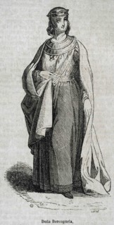 Berengaria, Queen of Castile and Queen consort of Leon
