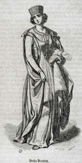 Elisabeth of Swabia or Beatrice of Swabia (1205-1235)