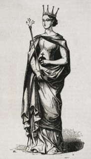 Eleanor of Sicily (1325-1375)