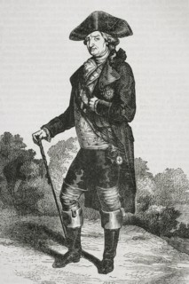 Charles IV of Spain, called the Hunter (1748-1819)