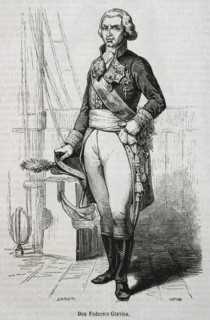 Federico Gravina (1756-1806)
