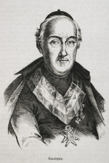Juan Escoiquiz (1747-1820)