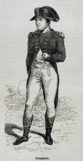 Napoleon Bonaparte (1769-1821)