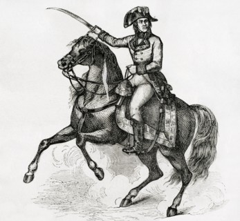 Francisco Javier Castanos Aragorri (1758-1852)