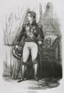 Joseph I Bonaparte (1768-1844)