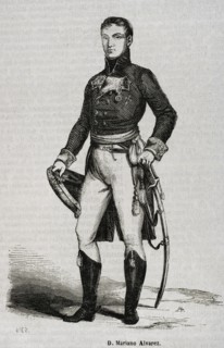 Mariano Alvarez de Castro (1749-1810)