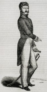 Juan Martin Diez, known as El Empecinado