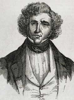 Juan Alvarez de Mendizabal (1790-1853)