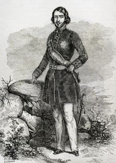 Carlos Luis of Bourbon and Braganza (1818-1861)