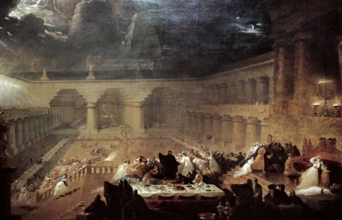 John Martin (1789-1854)