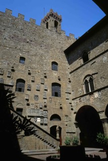 Italy, Tuscany, Florence