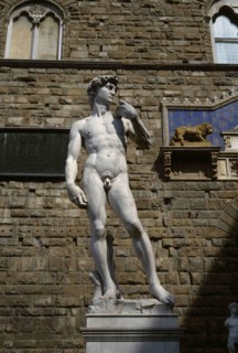 Italy, Florence