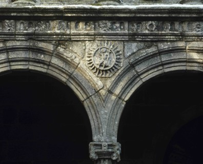 Monastery of Santa Maria