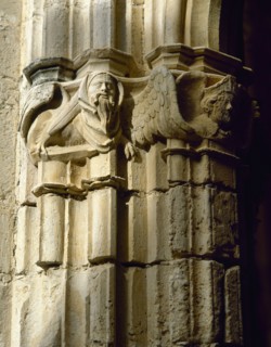 Spain, Catalonia, Tarragona province, Aiguamurcia